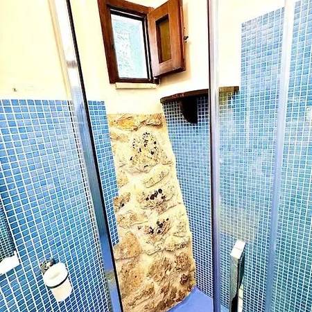 Apartmán Trullo Damanera - Con Piscina E Uliveto