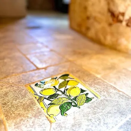 Trullo Damanera - Con Piscina E Uliveto Apartment *