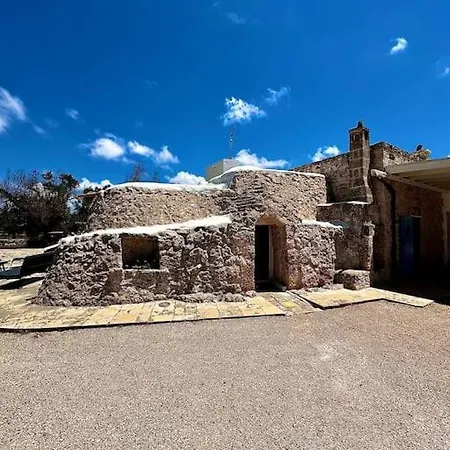 Trullo Damanera - Con Piscina E Uliveto