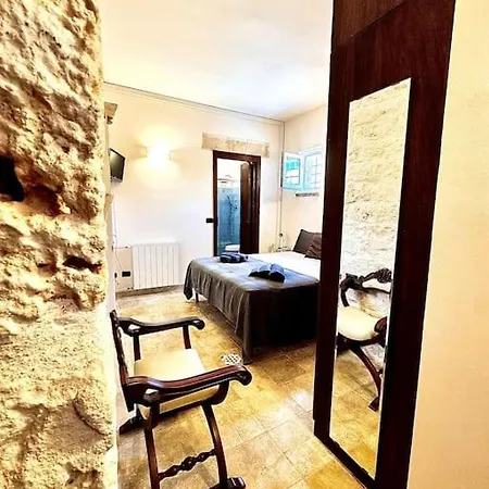 Trullo Damanera - Con Piscina E Uliveto * Ostuni