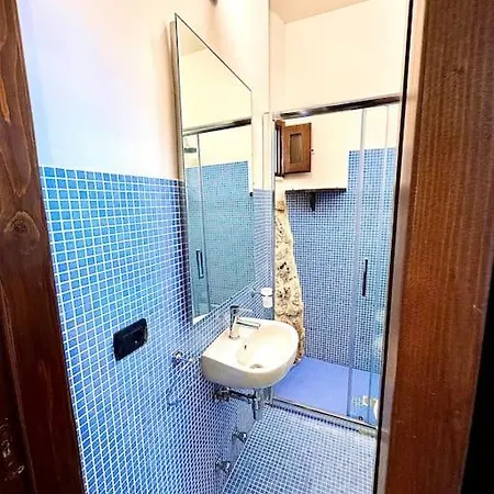 Apartmán Trullo Damanera - Con Piscina E Uliveto Ostuni